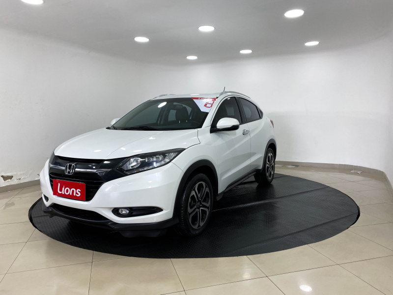 HONDA HR-V Touring 1.8