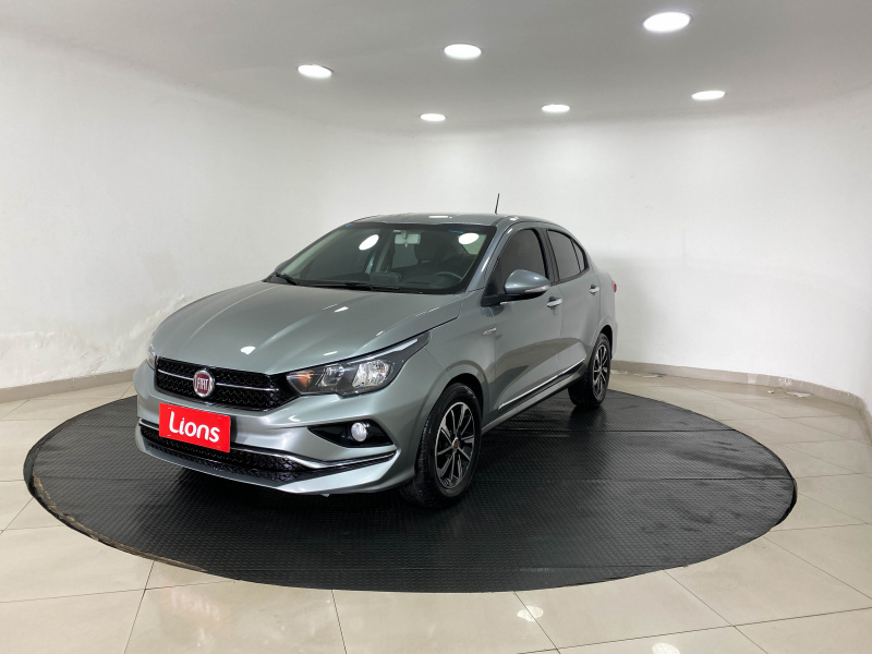FIAT  CRONOS Precision 1.8