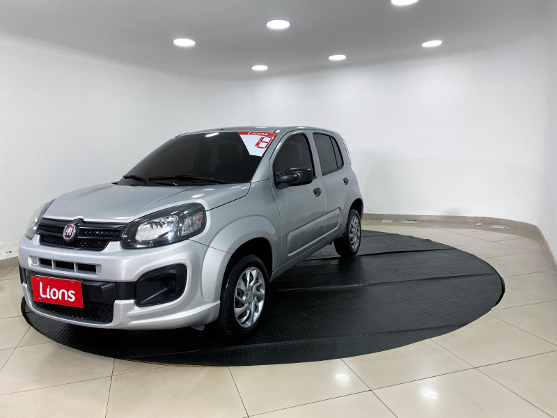 FIAT  UNO Drive 1.0