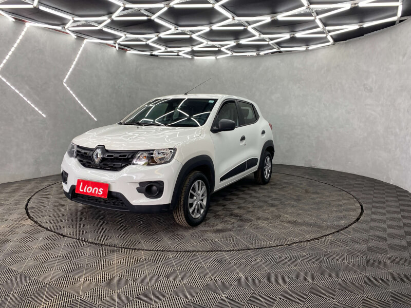 RENAULT KWID ZEN 1.0