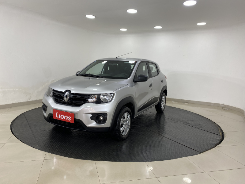 RENAULT KWID Zen 1.0