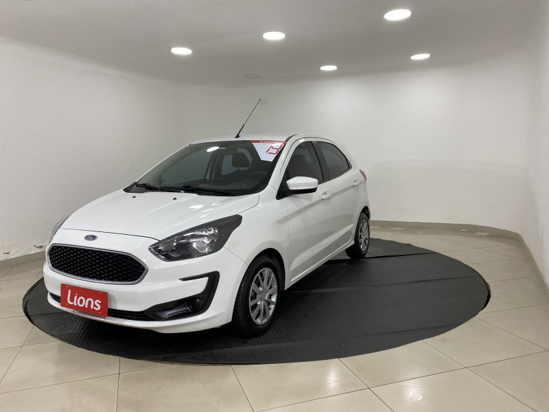 FORD KA SE 1.0