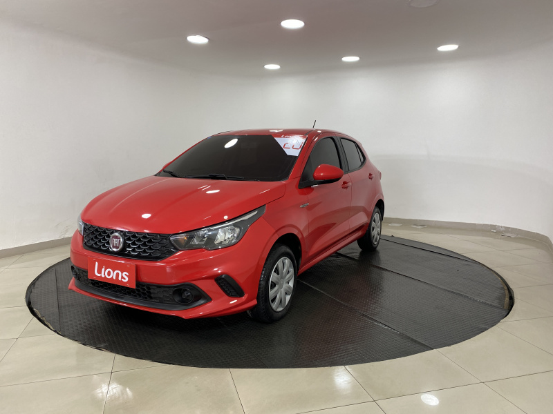 FIAT  ARGO Drive 1.0