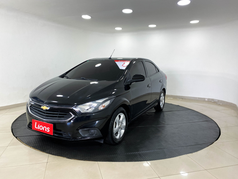 CHEVROLET PRISMA LT 1.4