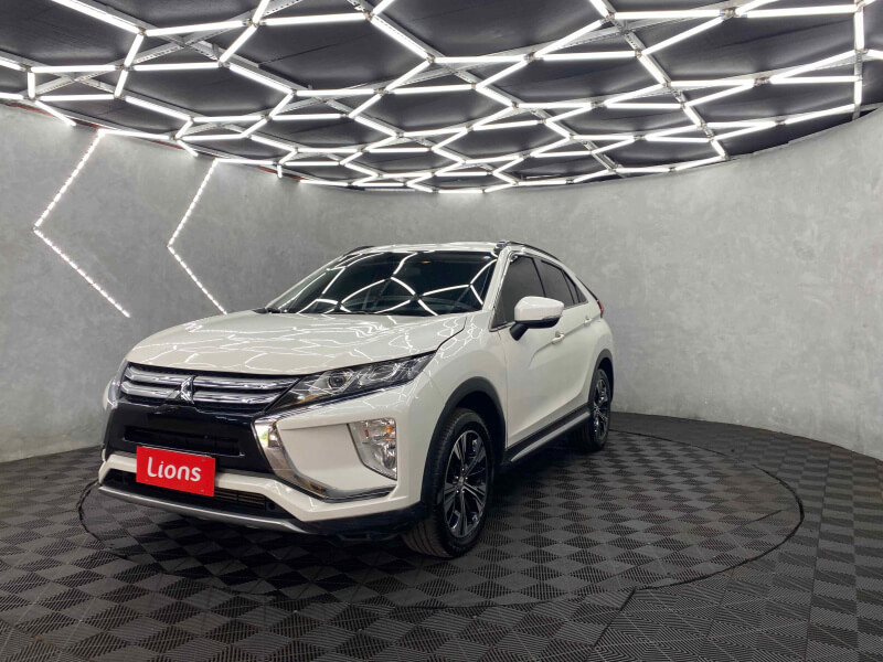 MITSUBISHI ECLIPSE CROSS 1.5 Turbo AT