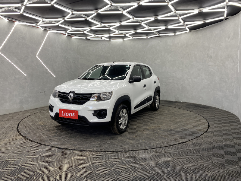 RENAULT KWID Zen 1.0