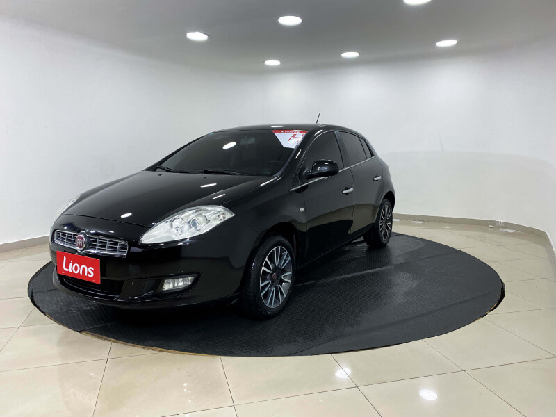 FIAT  BRAVO Essence 