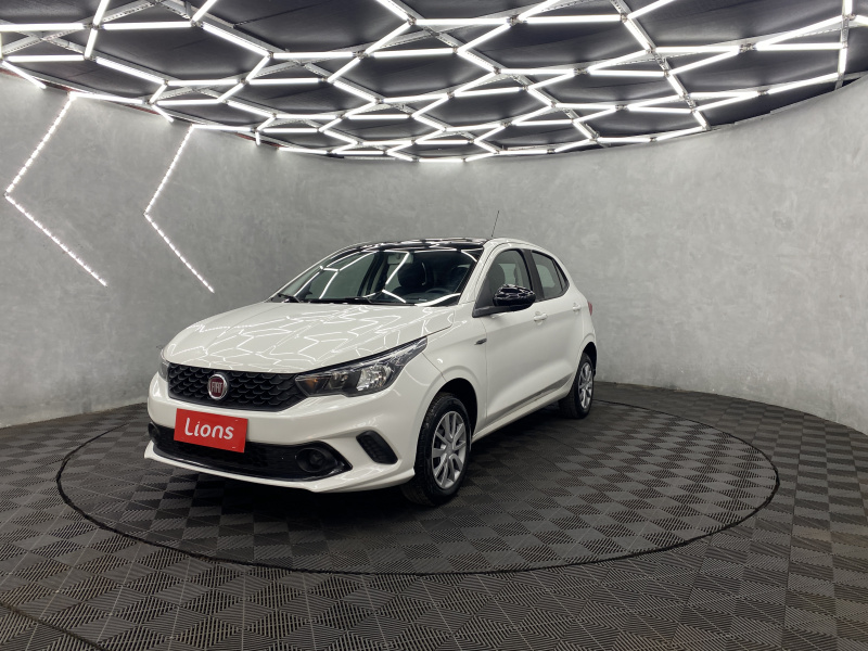 FIAT  ARGO Drive 1.0