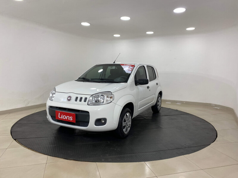 FIAT  UNO Vivace 1.0