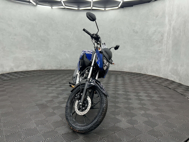 HONDA CG 160 Fan 0KM