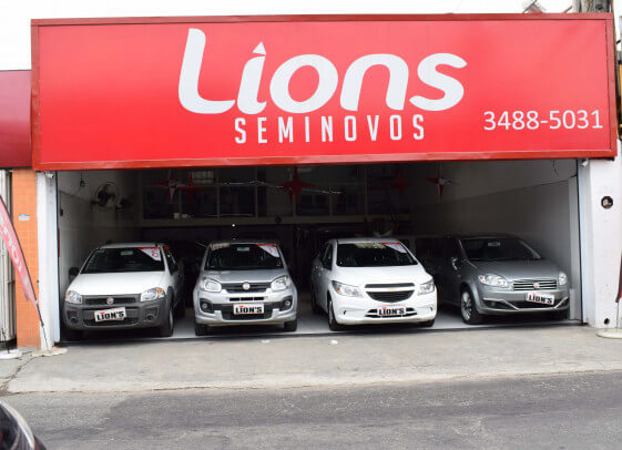 lions-seminovos